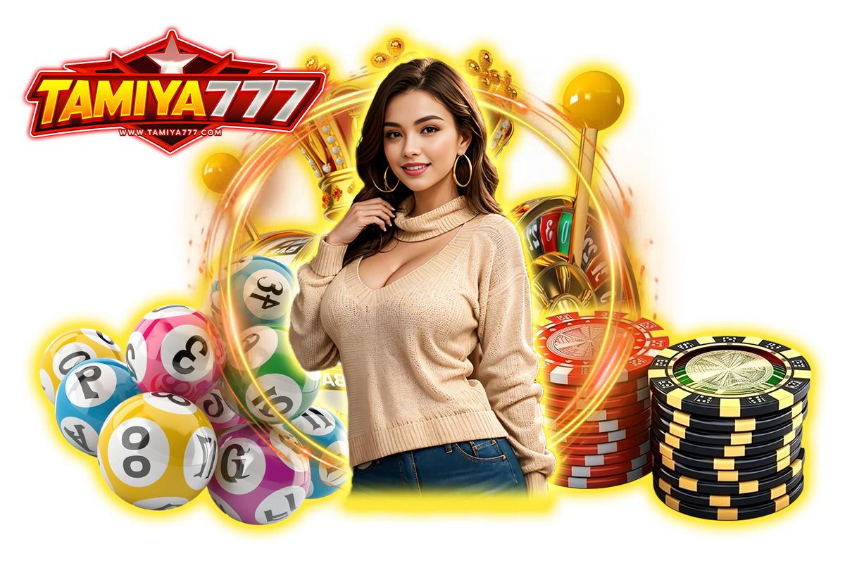 tamiya777 เว็บตรง